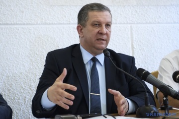 Рева сказав, коли Рада отримає законопроект про підвищення пенсій військовим