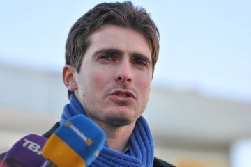 Кібератака: у БПП вважають, що треба звернутися до приватних айтішників