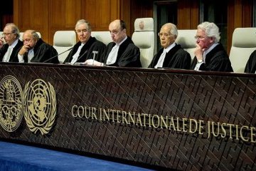Суду в Гаазі передали 58 свідчень про насильство на окупованому Донбасі