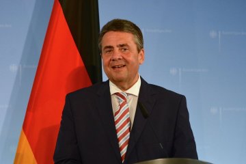 Санкції США потрібні для подолання кризи в Україні – МЗС Німеччини