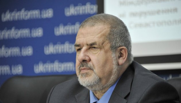 Refat Chubarov: Ukraine’s integration with NATO to help de-occupy Crimea
