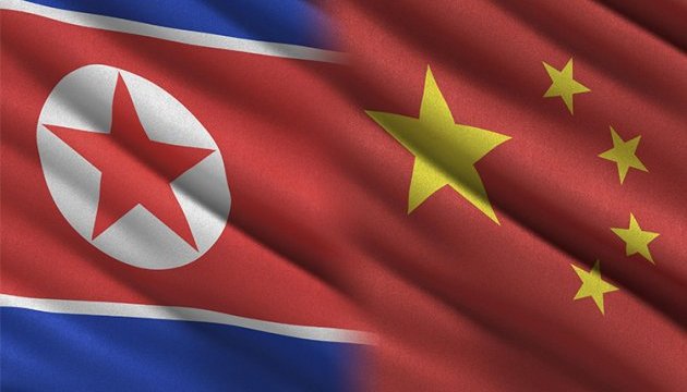 Китай обіцяє дотримуватися санкцій проти Північної Кореї