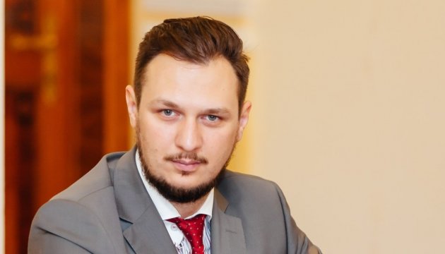 Head of ‘Motor Roads of Ukraine’ files resignation letter