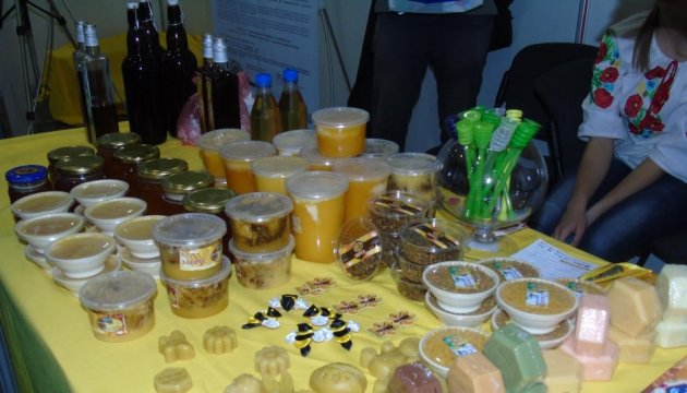Le festival international du miel se déroulera à Ivano-Frankivsk
