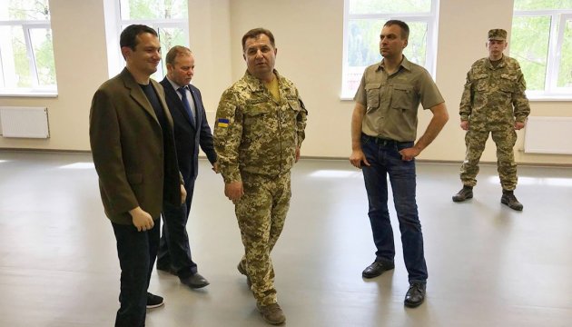 История «Как у Минобороны Украины горы воровали» История «Как у Минобороны Украины горы воровали»