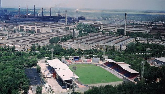 УПЛ: З «Динамо» і «Карпатами» ми домовимось щодо матчів у Маріуполі