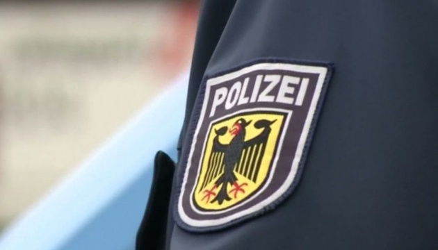 У Німеччині поліція проводить обшуки в екоактивістів