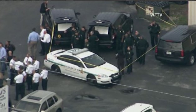 Стрілянина у штаті Флорида: шоста жертва померла в лікарні
