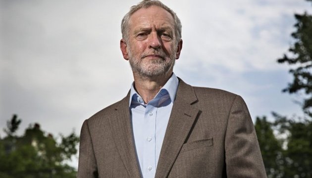 Лідер британських лейбористів йде у відставку