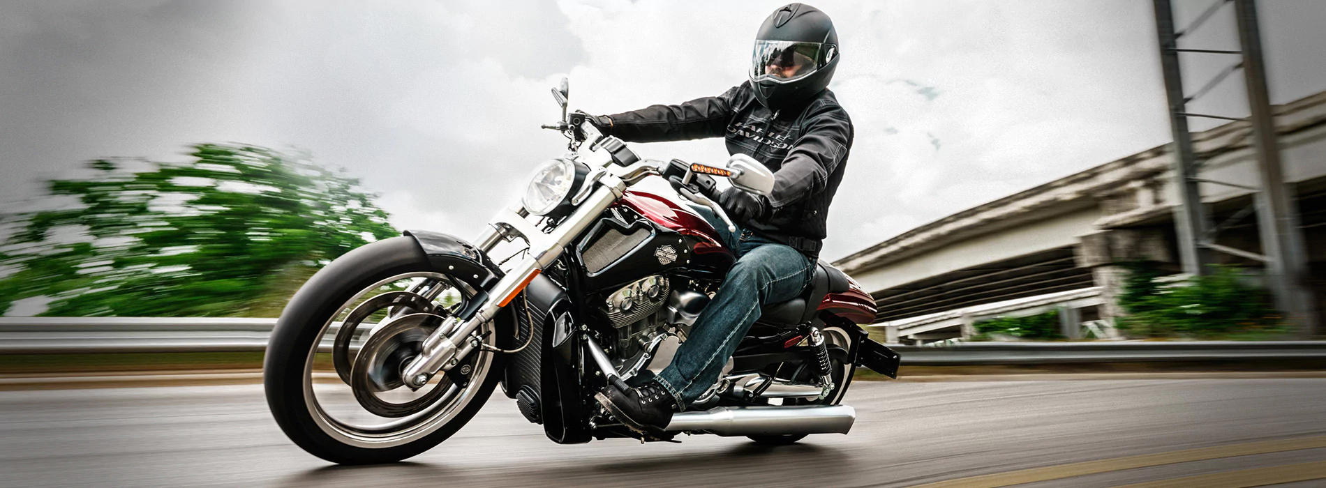 Harley-Davidson відкликає 57 тисяч мотоциклів по всьому світу