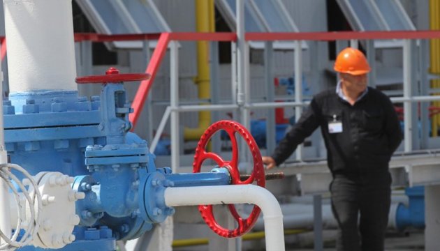 Росія вже викачала з окупованого Криму 7,2 мільярда кубів газу