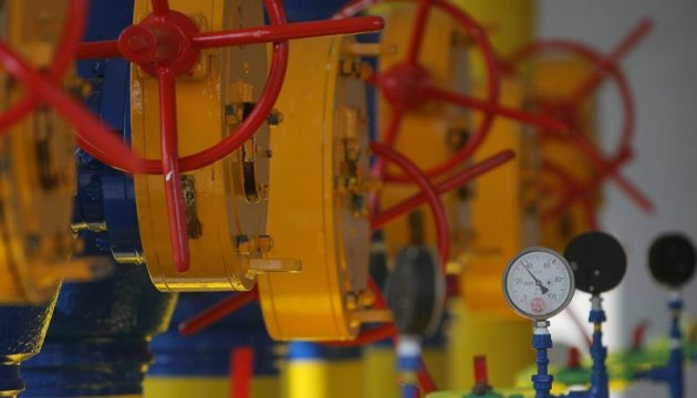 El tránsito del gas ruso a través de Ucrania ha alcanzado un incremento récord en los últimos 5 años