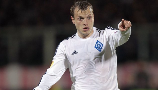 Суркіс підтримав повернення Гусєва в «Динамо»