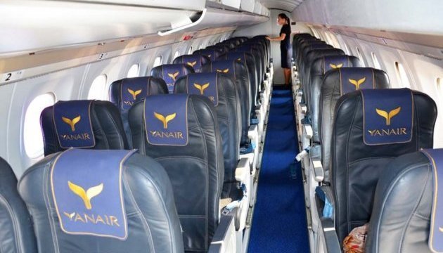 YanAir відновила прямі рейси з Одеси в Тбілісі й Батумі