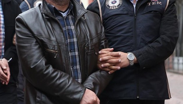 У Туреччині видали ордери на арешт 47 співробітників міністерств 