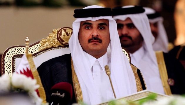 Катар – Саудівська Аравія: бійка за лідерство