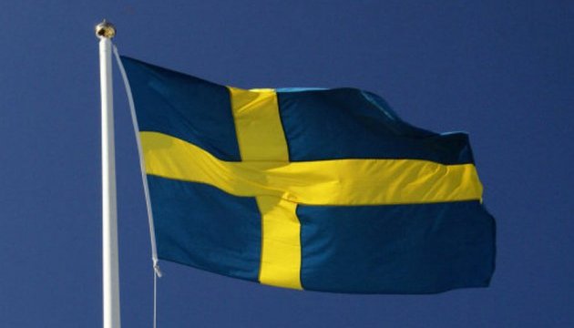 Швеція збудує 