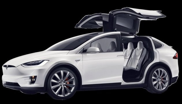 У новій Tesla Model Y буде набагато менше проводів