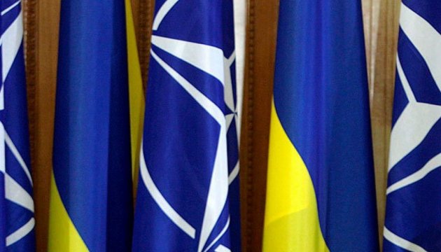 Verkhovna Rada passes law on Ukraine’s course towards NATO membership