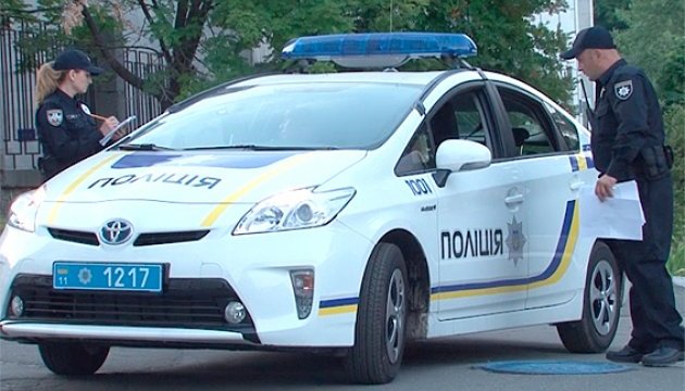 Київські патрульні склали протокол на нардепа за п'яне водіння