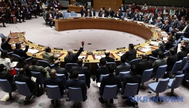 Росія відмовляється визнавати в ООН, що КНДР запустила міжконтинентальну ракету