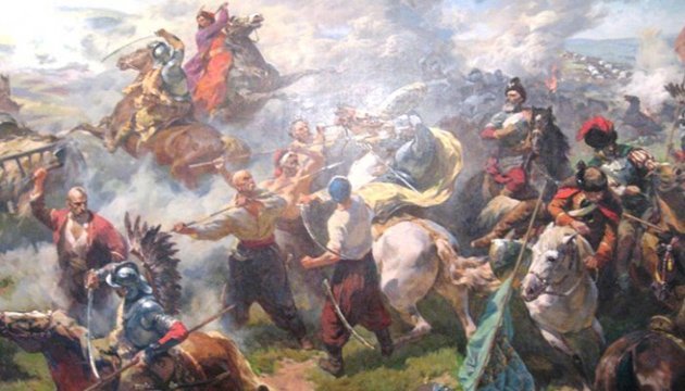 У Києві урочисто відзначать 250-річчя Коліївщини