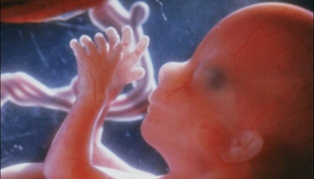 Вчені зуміли видалити з гена ембріона смертельну хворобу