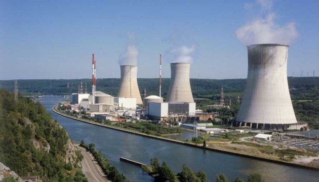 У корпусі реактора бельгійської АЕС знайшли 70 нових тріщин