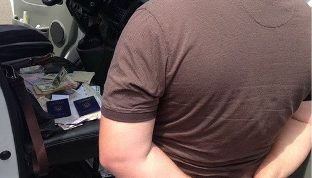 FSB agent who coordinated shelling in three regions of Ukraine detained in Dnipro