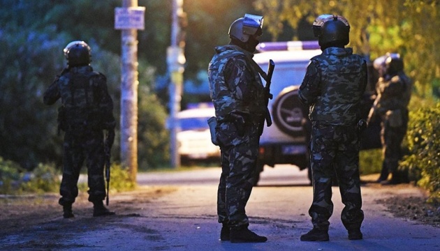 Krasnodar-based Guardsmen snub order to go for another deployment in Ukraine over low pay