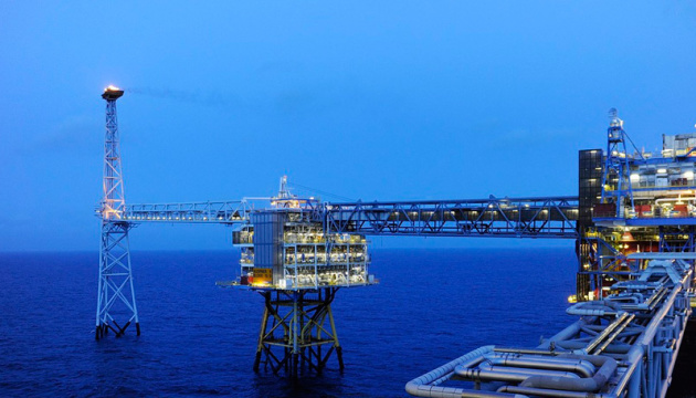Три європейські країни допоможуть Норвегії захистити свій нафтогазовий сектор