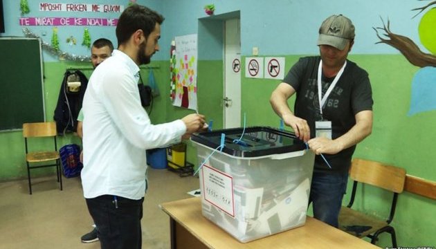 Косово: на виборах лідирує колишній польовий командир