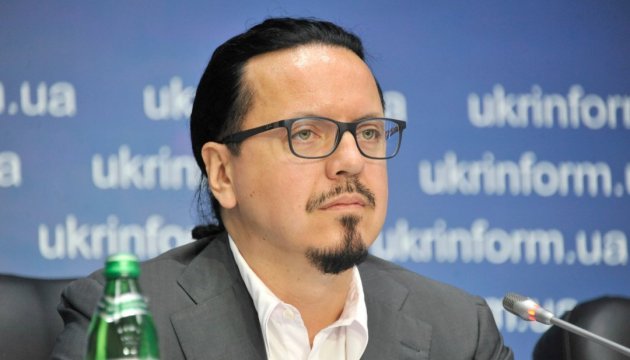 Wojciech Balczun démissionne du poste de chef d'Ukrzaliznytsia