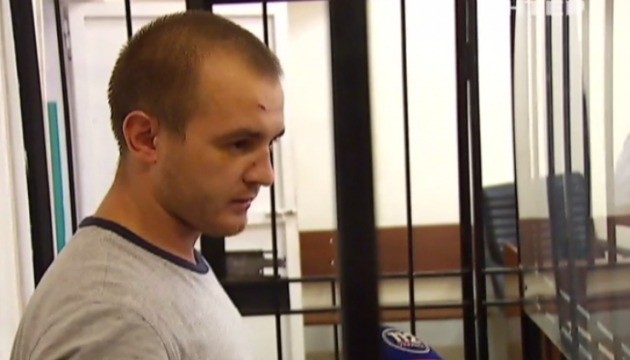 Суд залишив за ґратами депутата, який влаштував ДТП зі стріляниною в Києві
