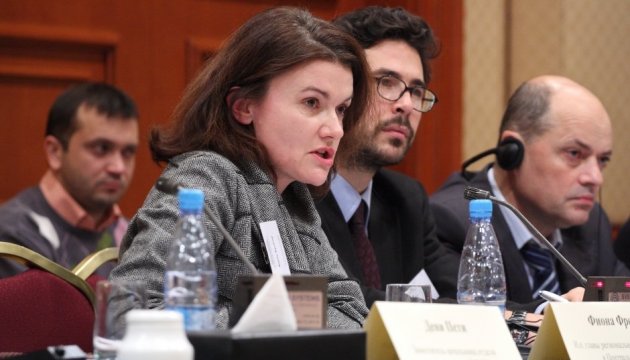 Справи Майдану: глава місії ООН назвала перешкоди, що заважають слідству