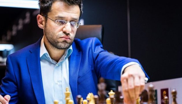 На шаховому турнірі у Ставангері Аронян розгромив двох чемпіонів світу