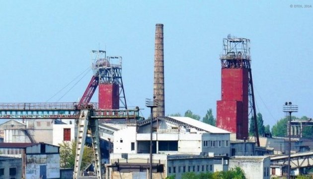 Вибух на шахті “Новодонецька”: у трьох постраждалих - до 60% опіків