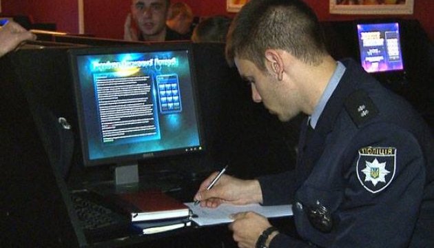 У Вінниці правоохоронці викрили мережу підпільних казино