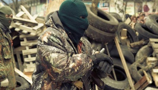 У Чехії вперше обвинуватили свого громадянина, що воював за бойовиків на Донбасі