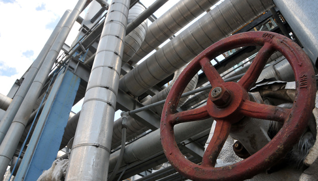 Європа готова розглянути Україну як точку дислокації газового хабу — Шефчович