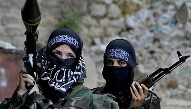 ІДІЛ використовує загони смертників для контратаки в Мосулі