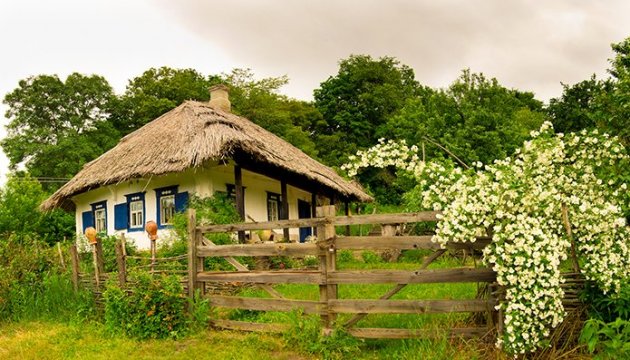 Unas 1.600 haciendas ofrecen servicios del turismo rural en Ucrania