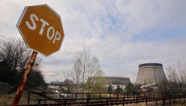 Number of Chornobyl exclusion zone visitors growing