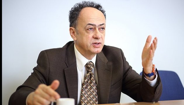 UE-Ukraine : Mingarelli critique les faibles avancées de l'accord d'association