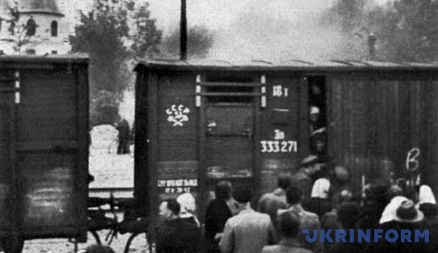 Il y a 73 ans les habitants de l’ouest de l’Ukraine ont été déportés en Sibérie 