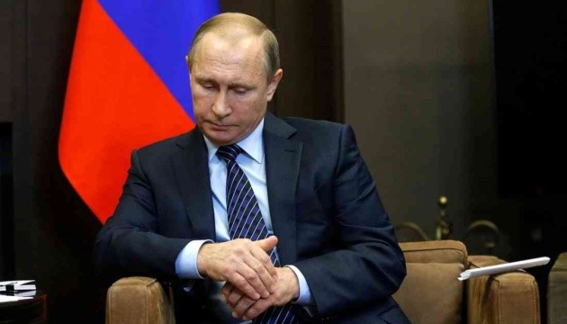 Кулеба сказав, за що Путін ненавидить ЄСПЛ