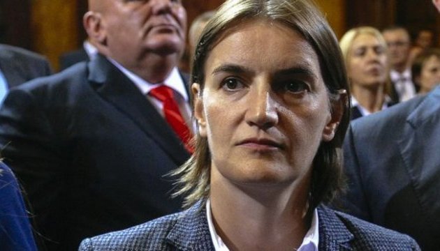 Прем'єром Сербії вперше стане жінка