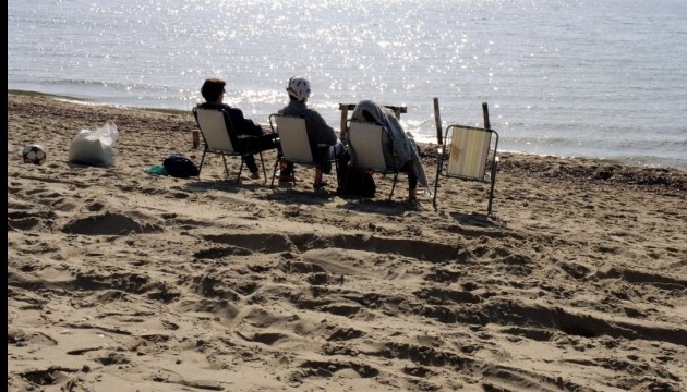In der Ukraine innerhalb einer Woche mehr als 80 Personen ertrunken In der Ukraine innerhalb einer Woche mehr als 80 Personen ertrunken