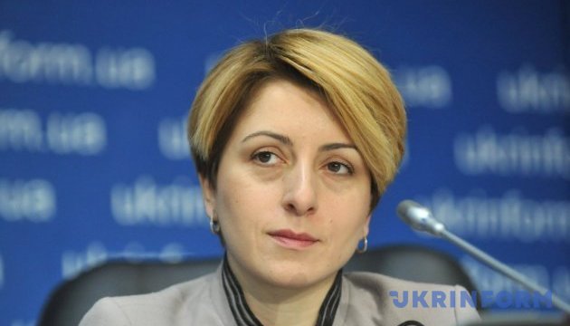 В ініціативі ЄС радять Україні, як зняти питання до відбору в антикорупційний суд