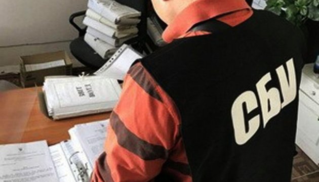 Спецслужби вилучили документи в управлінні освіти Львівської міськради